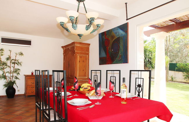 Villa Bogota - Foto 21