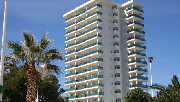 Apartamentos Larimar Unitursa - Foto 4