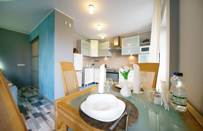 PaulMarie Apartments on Voinov Int. - Photo 10