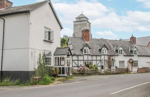 Manor Farm Lodges - Red Kite Lodge - Foto 24