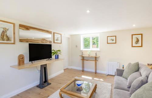 South Wood Lodge - Foto 1