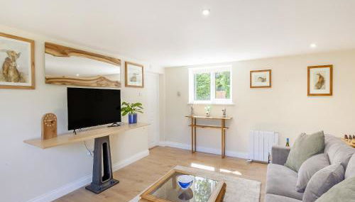 South Wood Lodge - Foto 1