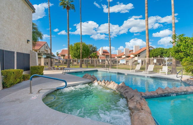 Mesa Trails - Photo 1