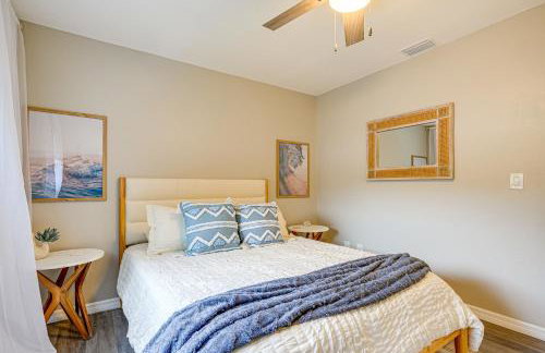 Dtwn Palm Harbor Condo Walk to Water! - Foto 18