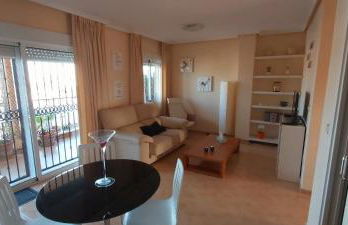 Los Almendricos Appartment - 3 bedrooms Orihuela Costa - Foto 15