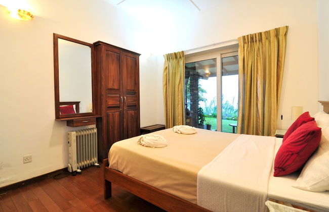 Clouds Holiday Bungalow - Foto 6