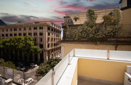 Apartments Center Salerno - Foto 61