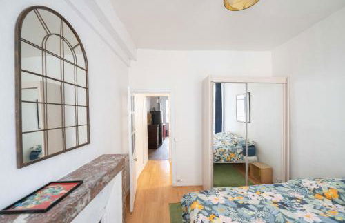 Superbe appartement Notre-Dame - Foto 22