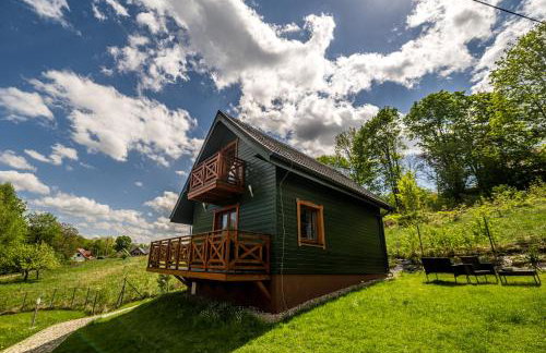 Centrum Spokoju - Domki w Karkonoszach - Foto 25