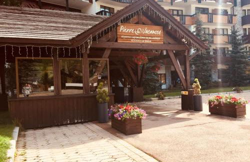 Les Balcons de Bellevarde - Foto 40