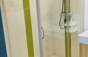 Studio lumineux Saint-Ideuc à 1km de la plage - Foto 6