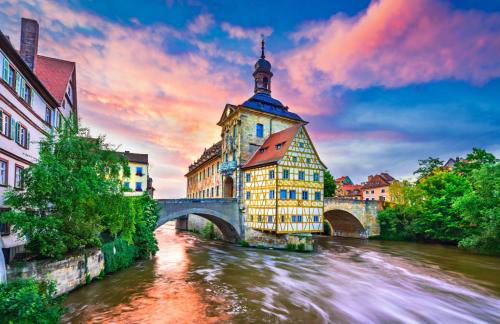 Großes gemütliches Chalet im Steigerwald nähe Bamberg - Foto 11