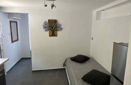 BAZAKOS LUXURY STUDIO KAMPI BEACh - Foto 15