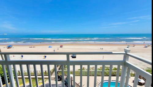 Beach Blessing - Oceanfront at Symphony Beach Club - Foto 5