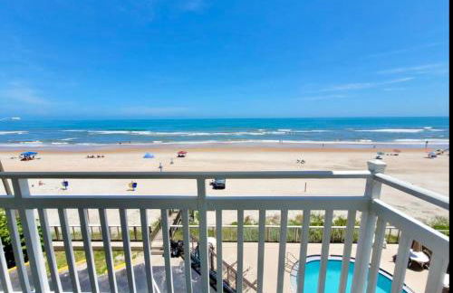 Beach Blessing - Oceanfront at Symphony Beach Club - Foto 5