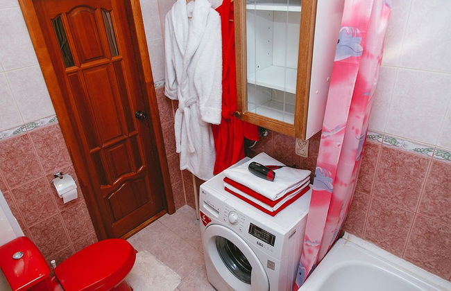 Apartments 5 Zvezd Akvamarine - Photo 14