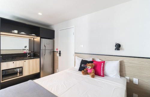 Housi Paulista - Foto 87