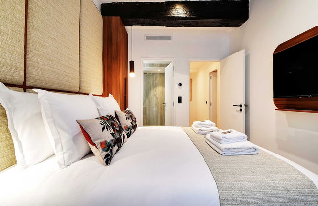 Appartement luxueux au coeur de PARIS - Photo 2