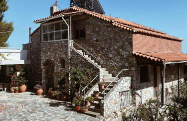 Andreas Village 2 - Foto 1