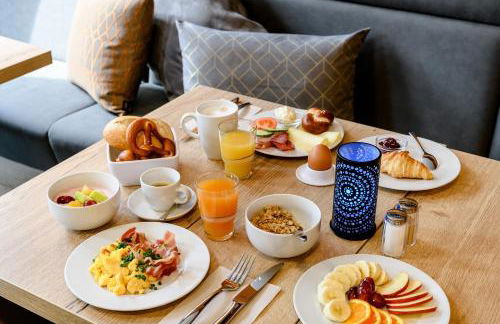 Aparthotel Adagio Access Kiel City - Foto 2