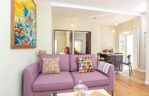 La Casetta del Pescatore - Bogliasco - Foto 13