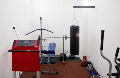 FeWo Skiheim - Foto 7