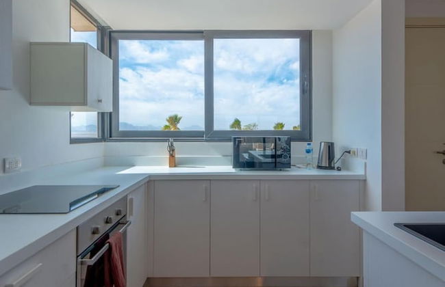 Vesta - Superior Villa Viii - 2BR - Wadi Jebal - Foto 5