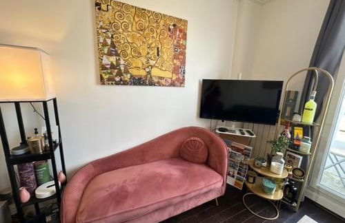 Your home at the Luxembourg garden - Foto 1