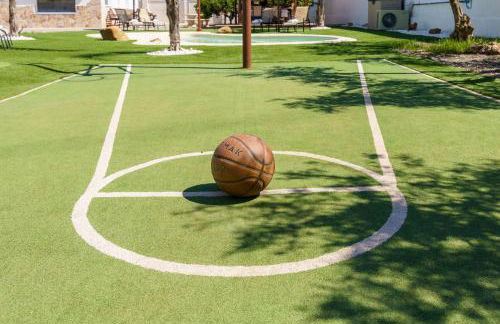 Serrano Country House Heated Pool - Foto 50