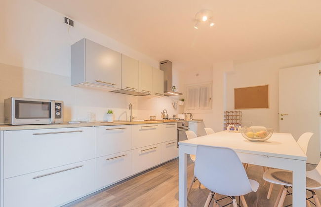 The Apple House Varenna - Foto 15