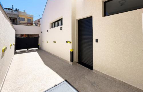 Piscina Aquecida, Sauna, Gourmet e Vista da Pedra - Foto 71