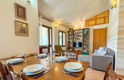 La Casa Delle Rose in Santa Caterina di Pittinuri - Foto 71