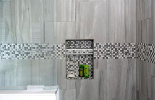 Tranquil Coastal Escape Hot tub & Garage Gym - Foto 48