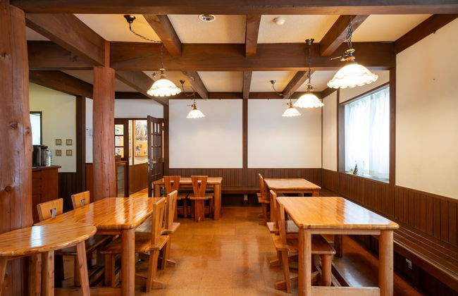 Cottage Alice - Foto 21