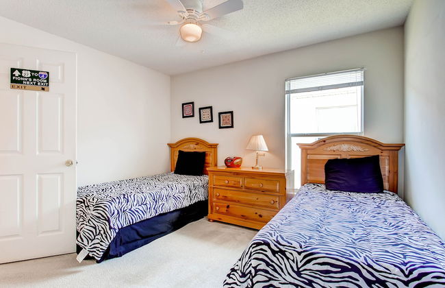 Advantage Vacation Homes - Foto 10