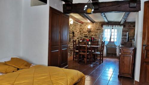 Le gîte de Latour Bas - Foto 5