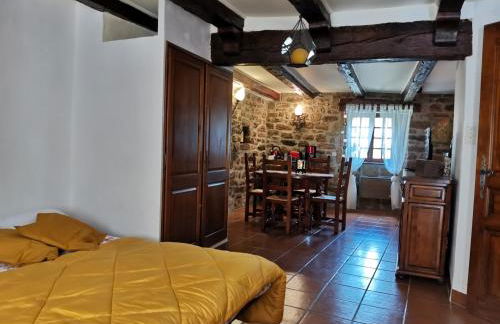 Le gîte de Latour Bas - Foto 5