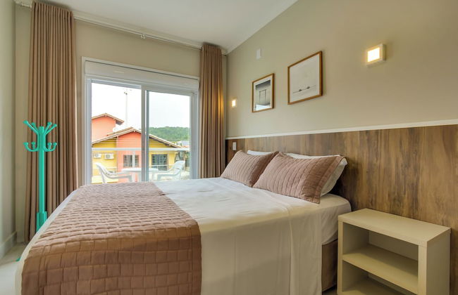 Residencial Casa Flora - Foto 12