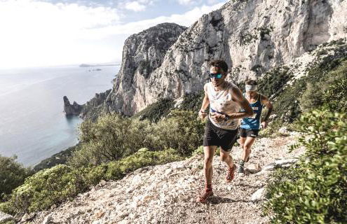 BaseCamp Ogliastra - Flat Green - Foto 37