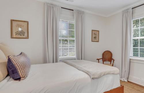 Coastal Cottage - Foto 24