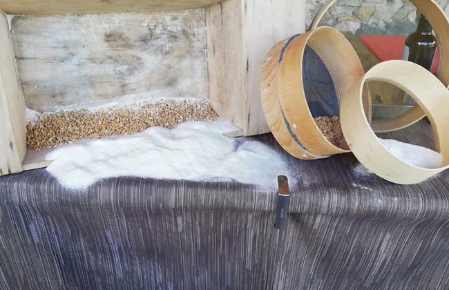 Agriturismo Modi - Foto 29