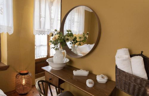 Villas by Pelion Esties in Agios Georgios Nilias - Foto 38