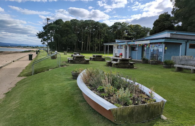 Pleasant Point Holiday Cottages - Foto 134