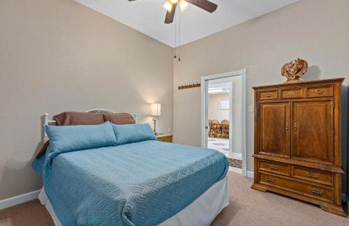 Lake Shelbyville Country Cottage - Foto 9