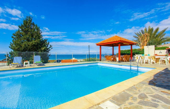 Villa Hera Argaka in Argaka - Foto 35