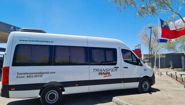 Preparado para el traslado