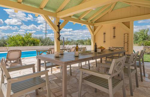 Holiday Home Rural Villa Olive Krka by Interhome - Foto 2