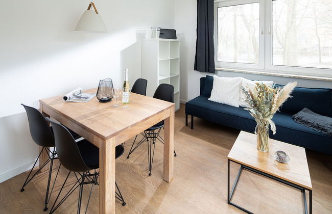 Strandloft Drei Norderney - Foto 25