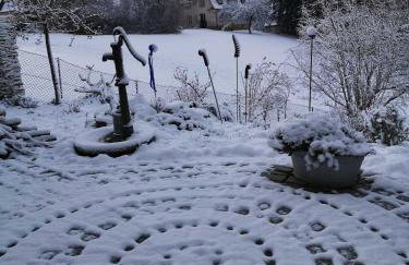 Appartment Schlossblick - Foto 53