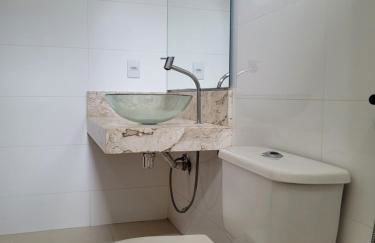 Casa agradável com área gourmet - Foto 25